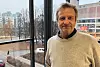 Motvirket: Åsmund Birkeland mener at de med et visst hell har klart å motvirke lønnsforskjeller opp gjennom årene, men at den oppgaven er mye vanskeligere nå.