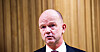 NHO-sjef Ole Erik Almlid