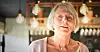 Anne Finborud, forbundsleder i Skolenes landsforbund