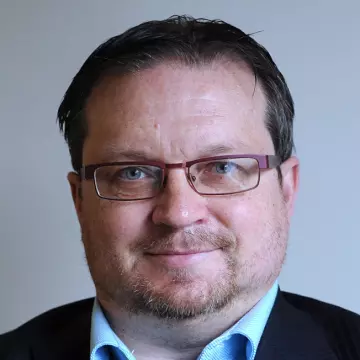 Journalist i Avisa Nordland