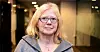 Ellen Møller er tillitsvalgt i Skolenes landsforbund, med lang erfaring fra fag- og yrkesopplæringa.