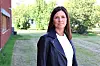 - Fordelen er at vi blir et større fagmiljø og at vi dermed sikrer bedre kvalitet i tjenesten, sier Anette Haugli.