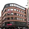 Folkets Hus i Trondheim eies av Arbeidernes Økonomiske Fellesorganisasjon (AØF). Flere fagforeninger vurderer å flytte ut.