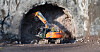 Det blir ingen tunnelbygging på E6 for det italienske firmaet Itinera etter at de er utelukket fra anbudskonkurransen av Statens Vegvesen.