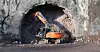 Det blir ingen tunnelbygging på E6 for det italienske firmaet Itinera etter at de er utelukket fra anbudskonkurransen av Statens Vegvesen.