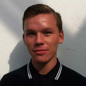 Servitør og fagorganisert i Fellesforbundet avdeling 10