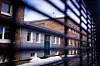 ENSOMT: Innsatte i Bodø fengsel melder ifra om at betjentene ikke har tid til dem lenger.