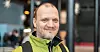 FIKK HJELP: Elektriker Florin Sauluc fikk livet snudd på hodet en augustdag i 2024 da han ble utsatt for en stygg arbeidsulykke på TikToks datasenter utenfor Hamar. I etterkant har han fått hjelp, blant annet av EL og IT Forbundet.