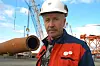 Hvis arbeidsminister Robert Eriksson vil vite hvordan midlertidige ansettelser fungerer, holder det å ta en tur hjem til Verdal og studere erfaringene på Aker Verdal, skriver Stein Aamdal.