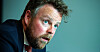 Torbjørn Røe Isaksen