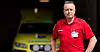 VIL ØVE MER: Paramedic Håvard Larsen etterlyser mer samtrening. – Hos oss som holder i brannslanger og bærer bårer, har det ikke skjedd så forferdelig mye.
