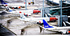 Pilotene ønsker lovfestet minstelønn. Illustrasjonsfoto.