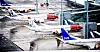 Pilotene ønsker lovfestet minstelønn. Illustrasjonsfoto.