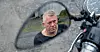NESTEN PARKERT FOR GODT: Yngve Hovland (52) ble hardt skadet på jobb i fengselet. Sykkelen holder ham oppe på fritida.