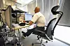 Utviklingen med økt tidspress og stress på jobb har vært negativ siden 2009.