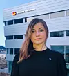 EVENTYR: Henny-Kristin Asperanden Navarsete er tillitsvalgt for NTL Veg og sammenligner regjeringens nye distriktsvennlige politikk med eventyret «Keiserens nye klær», og lurer også på om dette er en del av en ny privatiseringsstrategi:  – Privatisering og utskilling av offentlige oppgaver har jo vært denne regjeringens store mantra, fastslår hun.
