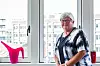 STORE UTFORDRINGER: Tone Rønoldtangen går av som leder i LO Stat senere i høst. Etterfølgeren får ingen lett oppgave, mener hun.