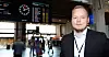 Statssekretær Johan Vasara (bildet) er i besittelse av frekkhetens nådegave, skriver lederen i Lokomotivpersonalets Forening Oslo.