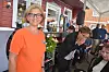Eli Gunhild By er leder i Norsk Sykepleierforbund.