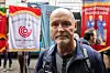 Dag-Einar Sivertsen, forhandlingsleder for Fellesforbundet, forventet en ekstremt krevende mekling.