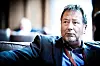 Fellesforbundets leder Arve Bakke leder frontfagforhandlingene.