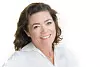 Hurtigruten er en viktig NHO-ambassadør for fag- og yrkesopplæringen, mener NHO-sjef Kristin Skogen Lund.