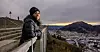 For ti år siden overtalte Hussain-Wiik ektemannen til å flytte til Bergen - hans hjemby. Det har hun ennå ikke angret på.