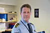 Politiadvokat Christian Eckhoff ved Øst Politidistrikt har useriøse oppdragsgivere i kikkerten.