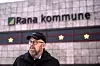 Ordførerern i Rana, Geir Waage, bruker heller tid på å ha troa og vier ikke så mye tid til dem som ikke har troa.