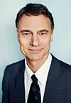 Direktør Erik Ø. Reiersøl-Johnsen i Statens jernbanetilsyn.