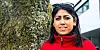 SKUFFET: Fagforbundstillitsvalgt og leder for LO Bergen og Omland, Fauzia Hussain-Wiik er skuffet over Ap, men forventer at politikken i Bergen skal ligge på venstresida.