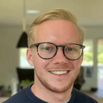 Spesialrådgiver i Industri Energi