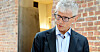 Nav-direktør Hans Christian Holte mener den norske økonomien og arbeidsmarkedet vil komme seg greit gjennom en periode med inflasjon og høyere renter.