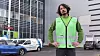 GJENNOMSLAG: – Det har tatt tid, men dette er en viktig seier for oss i Fagforbundet Post og finans, og medlemmenes tydelige engasjement har vært viktig, sier sentralt tillitsvalgt i Bring Warehousing, Captain Blåseropptil Storm. Han har frontet behovet for et ekstraordinært lønnsløft og stått på for innføring av ansiennitetsstige over flere år.