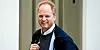 Tor Egil Pålerud i Norsk Jernbaneforbund og styrerepresentant for de ansatte i Bane NOR.