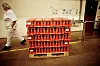 SVENSK? Produksjonen av Idun Ketchup kan bli flyttet fra Norge til Sverige.