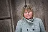 Janita Blomvik, hovedtillitsvalgt i Securitas.