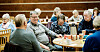 HUSKER DU?: Historiene vokser med tida. Sånt blir det smil og glede av, som hos Arne Solheim.