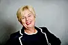 Erna Hagensen, leder i Arbeidsmandsforbundet.