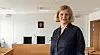 Pernille Pettersen Smith har ansvar for den faglige og administrative ledelsen av de ti fylkesnemndene. Hun styrer virksomheten fra Sentralenheten i Oslo, hvor hun har vært direktør siden 2012. (Arkivbilde 2019).