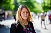 Sissel Fjelnset har ansvaret for akuttinstitusjoner og inntak i region Midt-Norge.