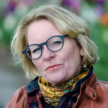 Leiar i LO i Oslo