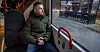 – Drømmen min er å stå tidlig opp om morgenen og kose meg på jobb, sier Arild.