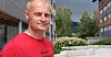 Går ut i permisjon: Arne Guddal har fått nok og forlater politiet i minst ett år fra og med høsten.