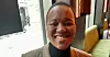 Nomzamo Zondo, direktør i Socio-Economic Rights Institute of South Africa, sier det er mange som lider under urettferdigheten i landet.