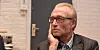 Terje Olsson tror det blir en het debatt om organisering på LO-kongressen.