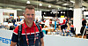 Bjørnar Valstad, daglig leder i Worlskills Norge. Her avbildet under EM i Herning.