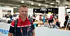Bjørnar Valstad, daglig leder i Worlskills Norge. Her avbildet under EM i Herning.
