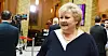 Erna Solberg er innstilt på å fortsette som Høyre-leder, en posisjon hun har hatt siden 2004.