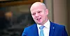 Leder Trygve Slagsvold Vedum har løftet Senterpartiet til historiske høyder.